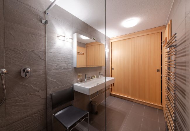 Ferienwohnung in Wengen - Chalet Sole Apt. 3 Ferienwohnung in Wengen - Chalet Sole Apt. 3