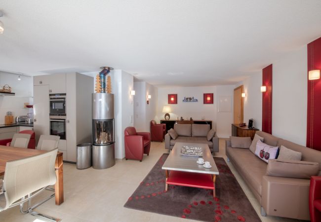 Ferienwohnung in Wengen - Chalet Sole Apt. 3 Ferienwohnung in Wengen - Chalet Sole Apt. 3