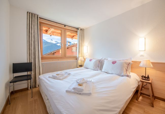 Ferienwohnung in Wengen - Chalet Sole Apt. 3 Ferienwohnung in Wengen - Chalet Sole Apt. 3