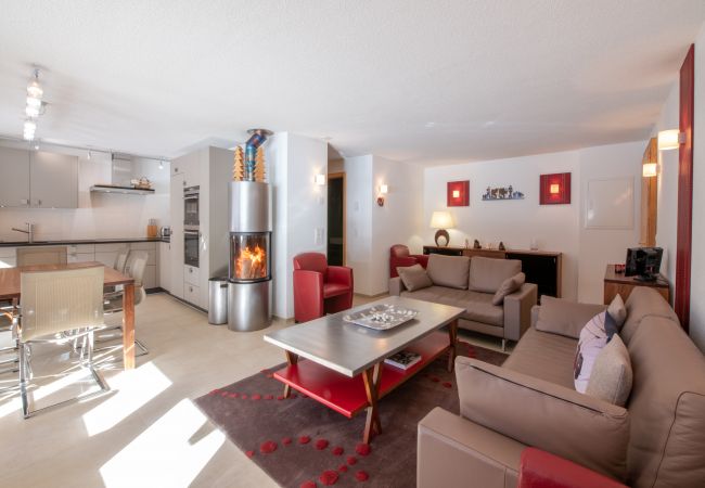 Ferienwohnung in Wengen - Chalet Sole Apt. 3 Ferienwohnung in Wengen - Chalet Sole Apt. 3