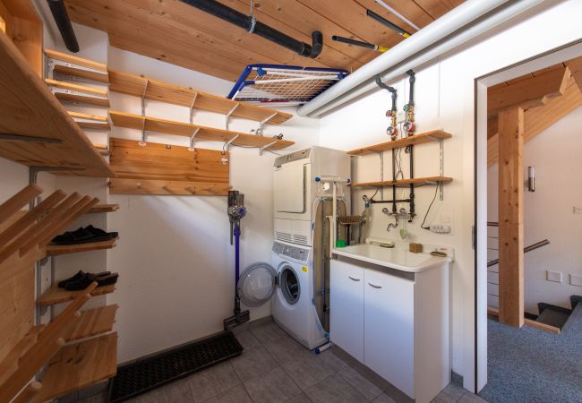 Ferienwohnung in Wengen - Chalet Sole Apt. 3 Ferienwohnung in Wengen - Chalet Sole Apt. 3