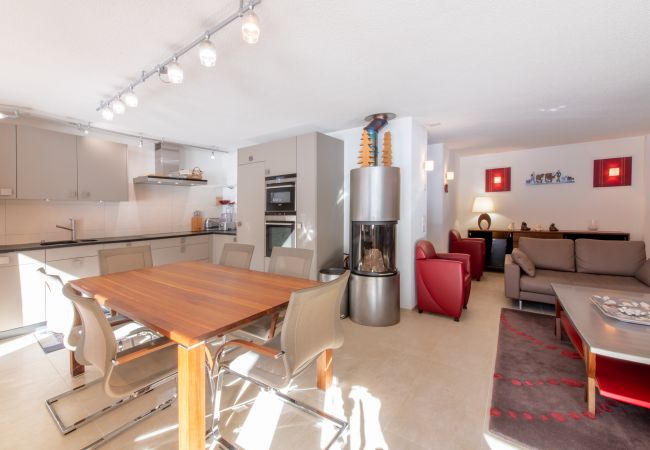 Ferienwohnung in Wengen - Chalet Sole Apt. 3 Ferienwohnung in Wengen - Chalet Sole Apt. 3