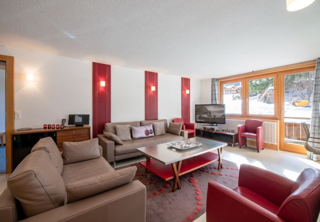 Ferienwohnung in Wengen - Chalet Sole Apt. 3 Ferienwohnung in Wengen - Chalet Sole Apt. 3