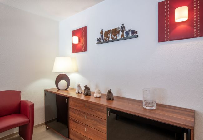 Ferienwohnung in Wengen - Chalet Sole Apt. 3 Ferienwohnung in Wengen - Chalet Sole Apt. 3