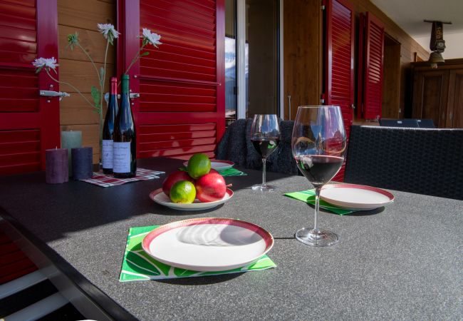 Ferienwohnung in Wengen - Chalet Bärgsunna Ferienwohnung in Wengen - Chalet Bärgsunna