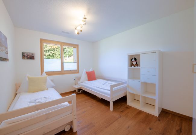 Ferienwohnung in Wengen - Chalet Bärgsunna Ferienwohnung in Wengen - Chalet Bärgsunna