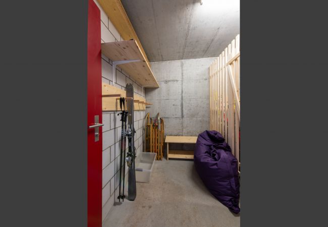 Ferienwohnung in Wengen - Chalet Bärgsunna Ferienwohnung in Wengen - Chalet Bärgsunna