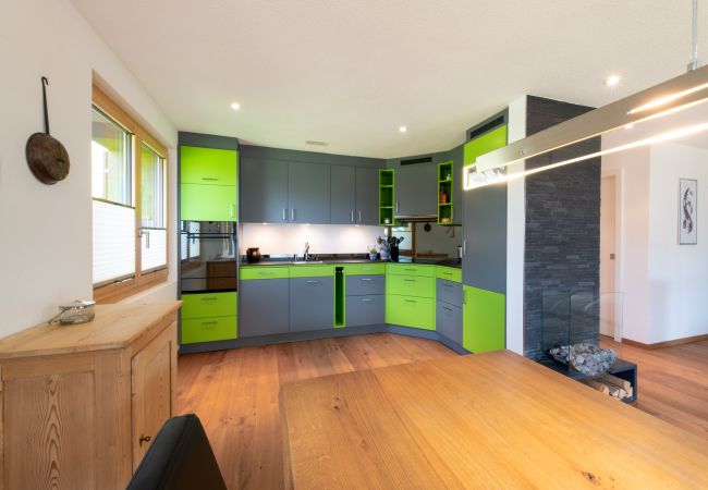 Ferienwohnung in Wengen - Chalet Bärgsunna Ferienwohnung in Wengen - Chalet Bärgsunna