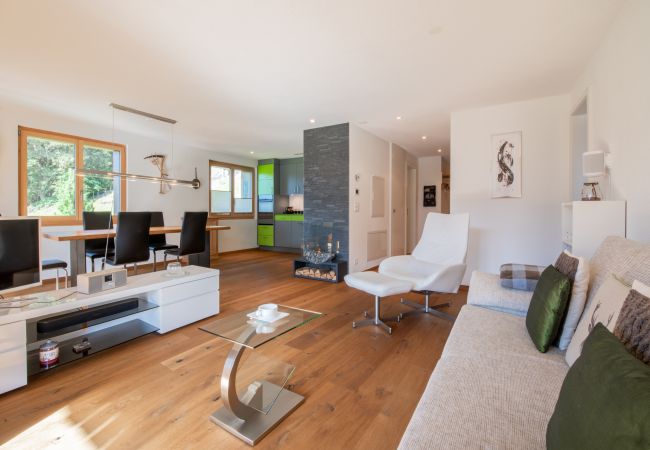 Ferienwohnung in Wengen - Chalet Bärgsunna Ferienwohnung in Wengen - Chalet Bärgsunna