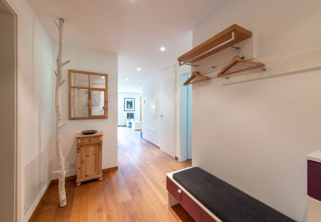 Ferienwohnung in Wengen - Chalet Bärgsunna Ferienwohnung in Wengen - Chalet Bärgsunna