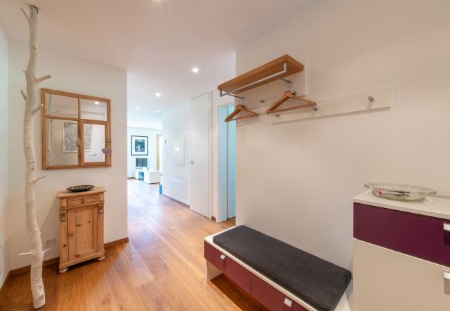 Ferienwohnung in Wengen - Chalet Bärgsunna Ferienwohnung in Wengen - Chalet Bärgsunna