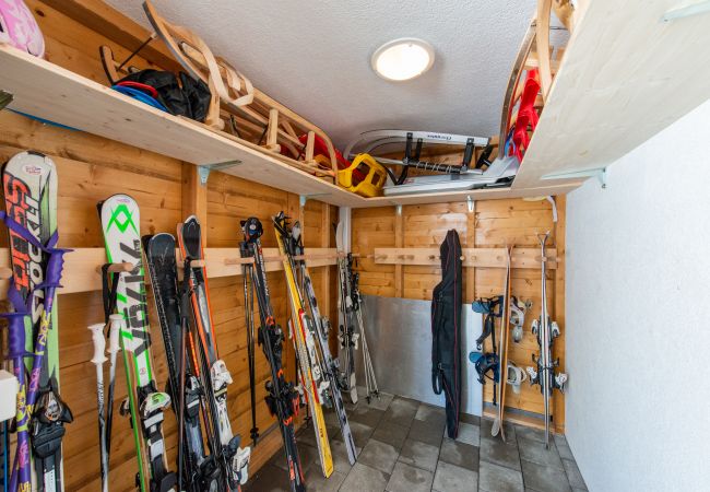 Ferienwohnung in Wengen - Waldbort Penthouse Residence Ferienwohnung in Wengen - Waldbort Penthouse Residence