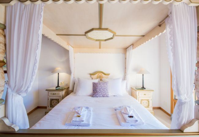 Ferienwohnung in Wengen - Waldbort Penthouse Residence Ferienwohnung in Wengen - Waldbort Penthouse Residence