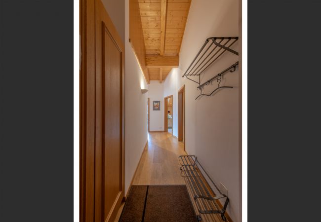 Ferienwohnung in Wengen - Waldbort Penthouse Residence Ferienwohnung in Wengen - Waldbort Penthouse Residence