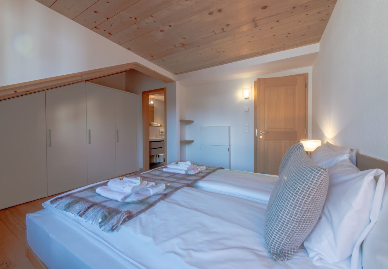 Ferienwohnung in Wengen - Chalet Belmont Penthouse Ferienwohnung in Wengen - Chalet Belmont Penthouse