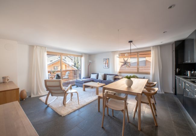 Ferienwohnung in Wengen - Chalet Hundschopf Ferienwohnung in Wengen - Chalet Hundschopf