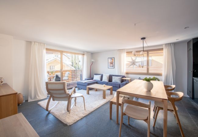 Ferienwohnung in Wengen - Chalet Hundschopf Ferienwohnung in Wengen - Chalet Hundschopf