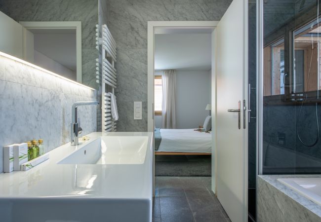 Ferienwohnung in Wengen - Chalet Hundschopf Ferienwohnung in Wengen - Chalet Hundschopf