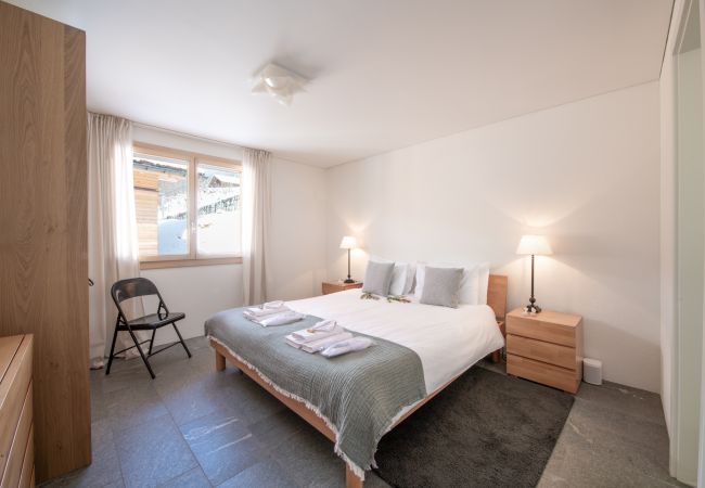 Ferienwohnung in Wengen - Chalet Hundschopf Ferienwohnung in Wengen - Chalet Hundschopf