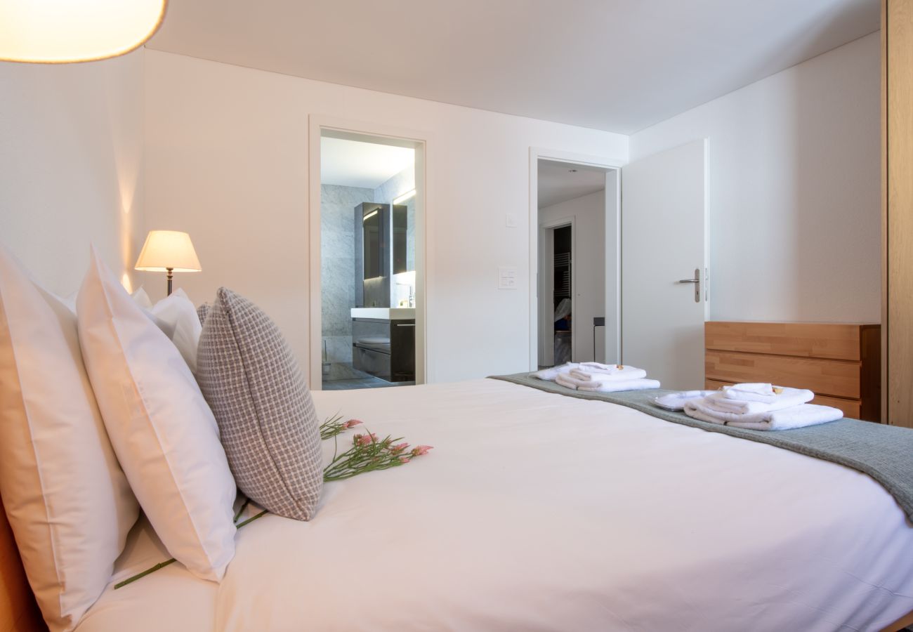 Ferienwohnung in Wengen - Chalet Hundschopf Ferienwohnung in Wengen - Chalet Hundschopf