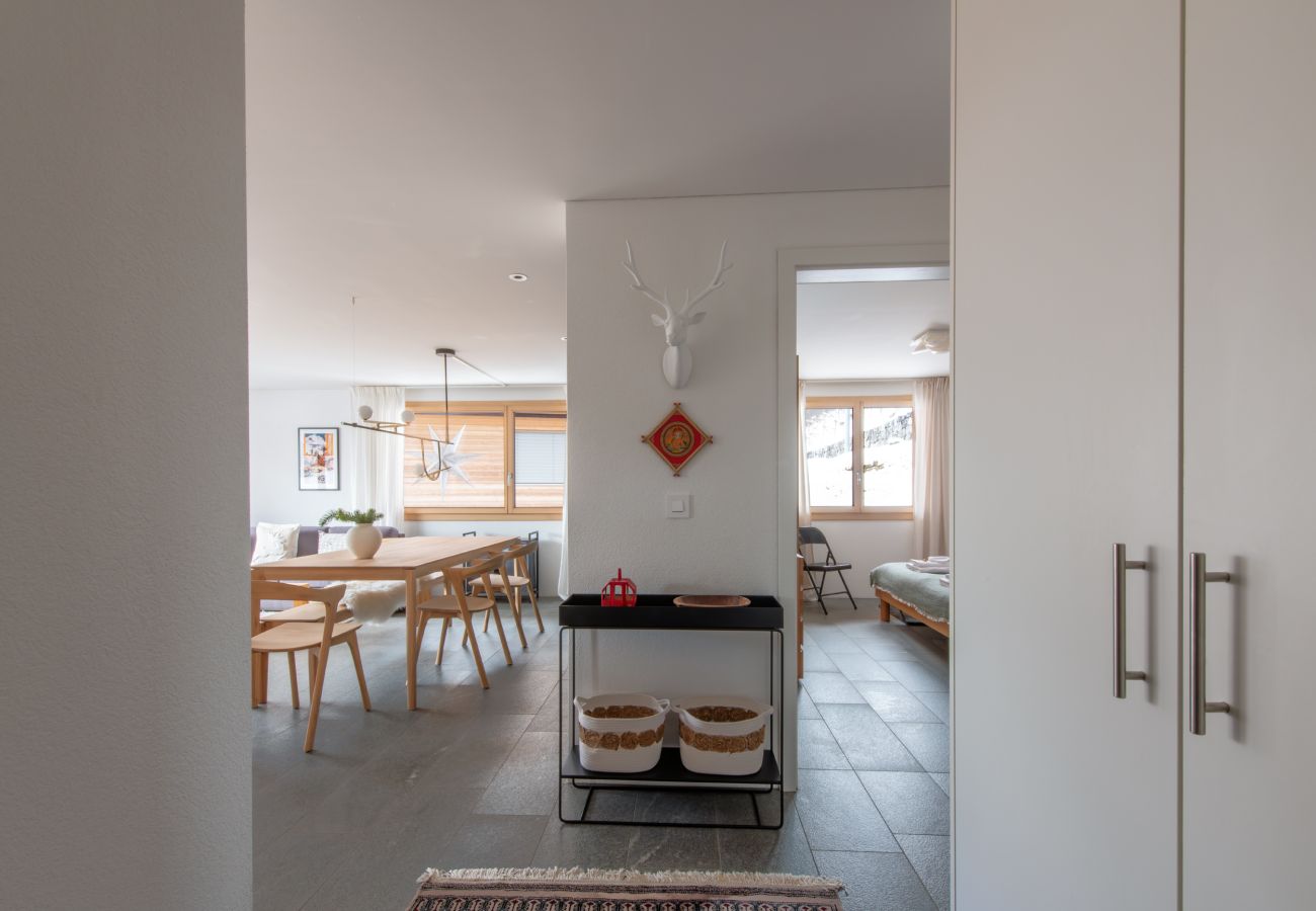 Ferienwohnung in Wengen - Chalet Hundschopf Ferienwohnung in Wengen - Chalet Hundschopf