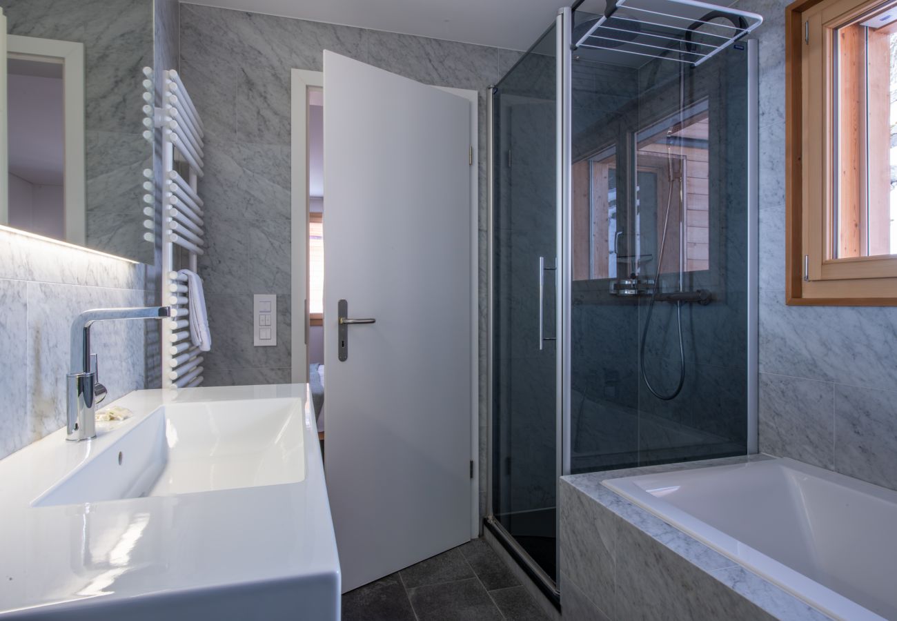 Ferienwohnung in Wengen - Chalet Hundschopf Ferienwohnung in Wengen - Chalet Hundschopf