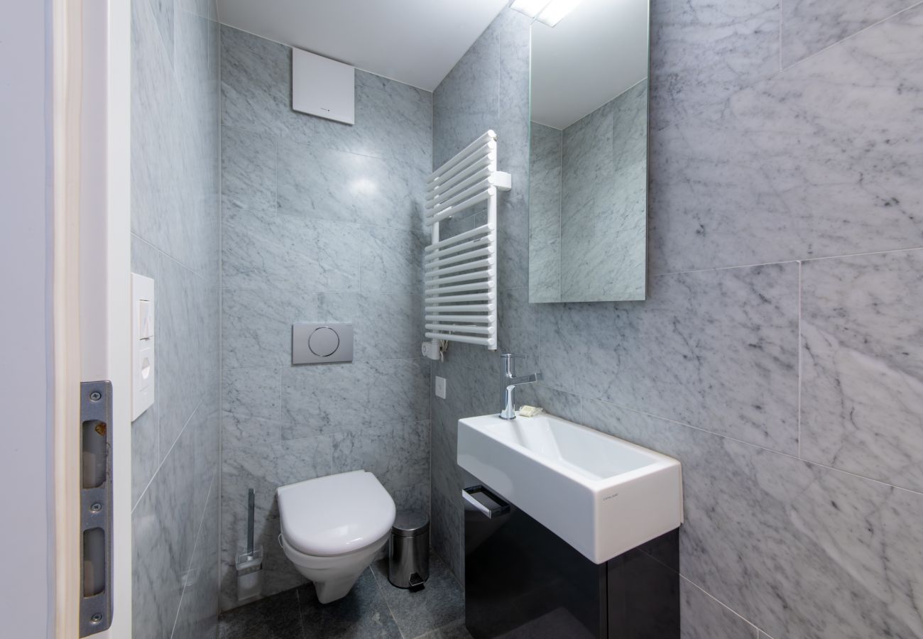 Ferienwohnung in Wengen - Chalet Hundschopf Ferienwohnung in Wengen - Chalet Hundschopf