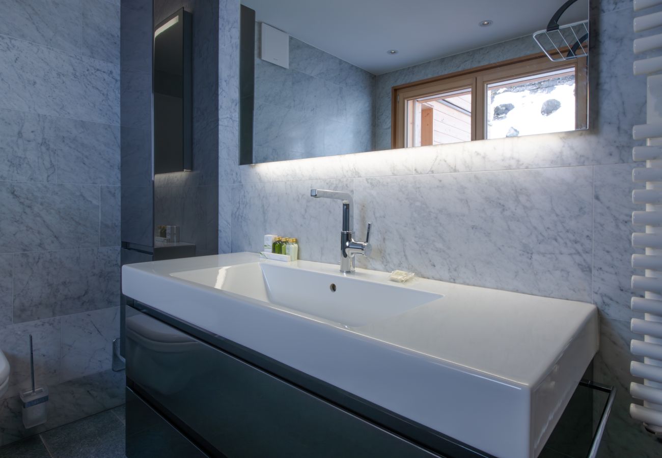 Ferienwohnung in Wengen - Chalet Hundschopf Ferienwohnung in Wengen - Chalet Hundschopf