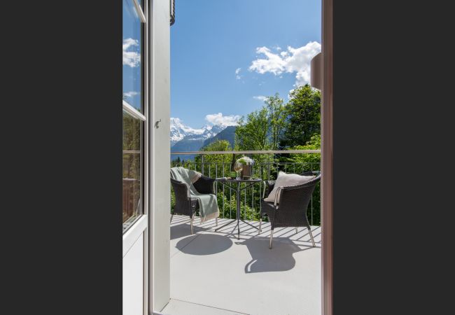 Ferienwohnung in Wengen - Chalet Mittaghorn Apt. 4 Ferienwohnung in Wengen - Chalet Mittaghorn Apt. 4