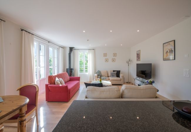 Ferienwohnung in Wengen - Chalet Mittaghorn Apt. 4 Ferienwohnung in Wengen - Chalet Mittaghorn Apt. 4