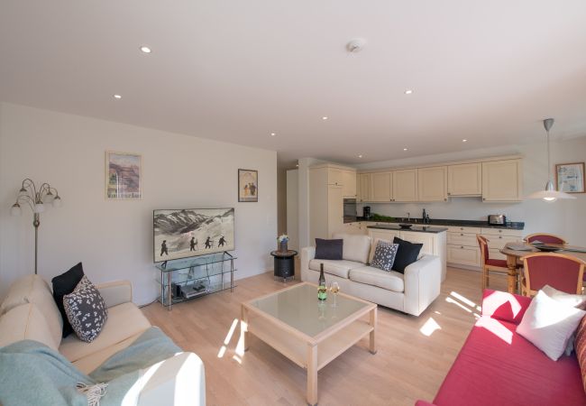 Ferienwohnung in Wengen - Chalet Mittaghorn Apt. 4 Ferienwohnung in Wengen - Chalet Mittaghorn Apt. 4