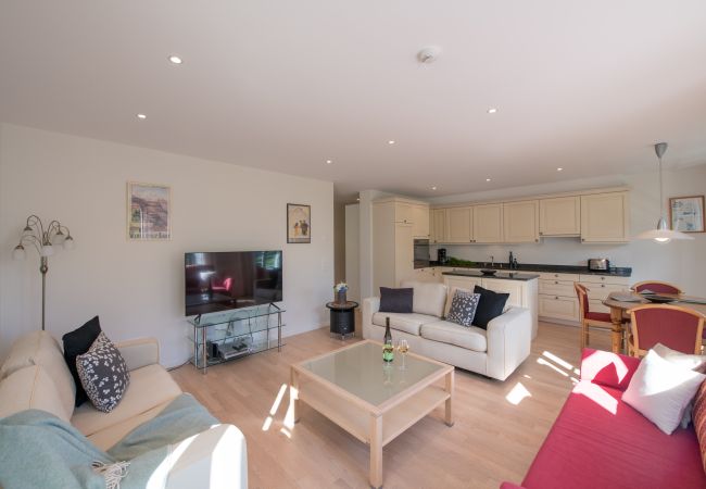 Ferienwohnung in Wengen - Chalet Mittaghorn Apt. 4 Ferienwohnung in Wengen - Chalet Mittaghorn Apt. 4