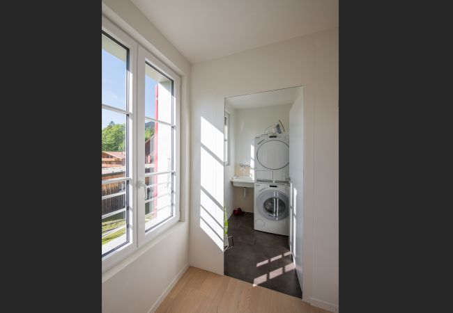 Ferienwohnung in Wengen - Chalet Mittaghorn Apt. 4 Ferienwohnung in Wengen - Chalet Mittaghorn Apt. 4