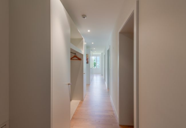 Ferienwohnung in Wengen - Chalet Mittaghorn Apt. 4 Ferienwohnung in Wengen - Chalet Mittaghorn Apt. 4