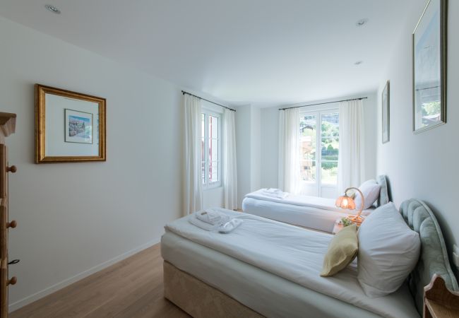 Ferienwohnung in Wengen - Chalet Mittaghorn Apt. 4 Ferienwohnung in Wengen - Chalet Mittaghorn Apt. 4