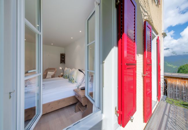 Ferienwohnung in Wengen - Chalet Mittaghorn Apt. 4 Ferienwohnung in Wengen - Chalet Mittaghorn Apt. 4