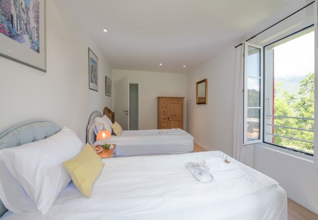 Ferienwohnung in Wengen - Chalet Mittaghorn Apt. 4 Ferienwohnung in Wengen - Chalet Mittaghorn Apt. 4