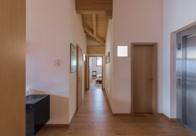 Ferienwohnung in Wengen - Chalet Am Acher Penthouse Ferienwohnung in Wengen - Chalet Am Acher Penthouse