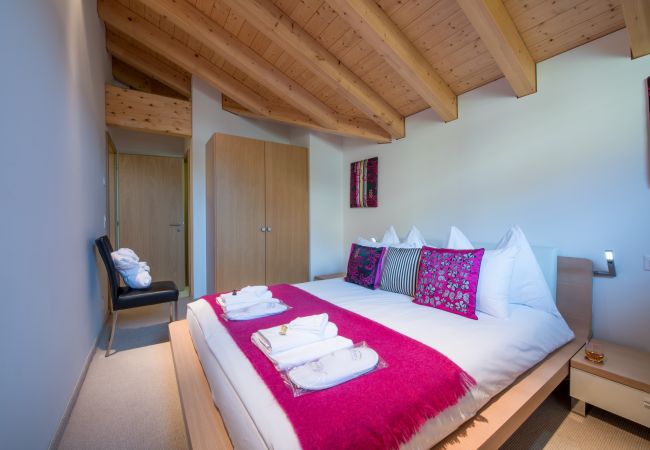 Ferienwohnung in Wengen - Chalet Am Acher Penthouse Ferienwohnung in Wengen - Chalet Am Acher Penthouse