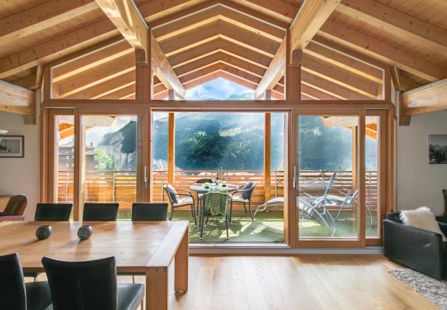 Ferienwohnung-Chalet-Am-Acher-Wengen-Jungfrau-Region