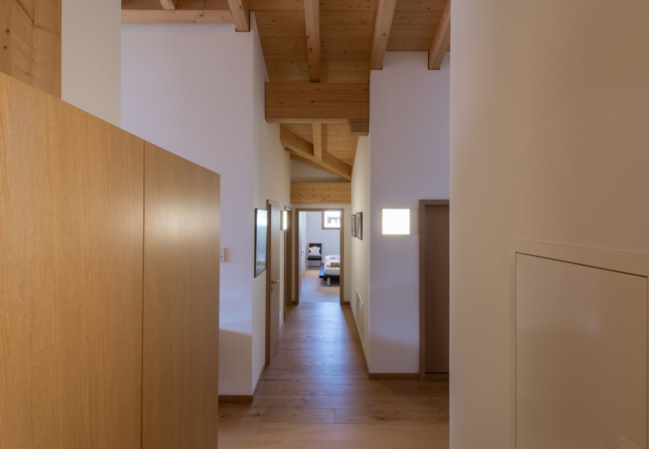 Ferienwohnung in Wengen - Chalet Am Acher Penthouse Ferienwohnung in Wengen - Chalet Am Acher Penthouse
