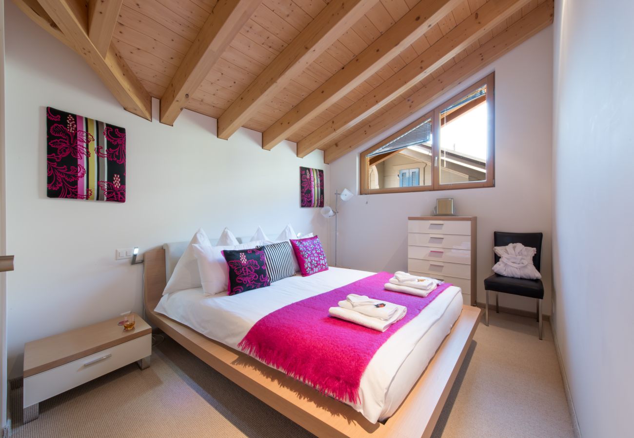 Ferienwohnung in Wengen - Chalet Am Acher Penthouse Ferienwohnung in Wengen - Chalet Am Acher Penthouse
