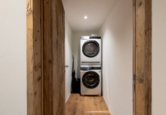 Ferienwohnung in Wengen - Chalet Ledihus Residence Ferienwohnung in Wengen - Chalet Ledihus Residence