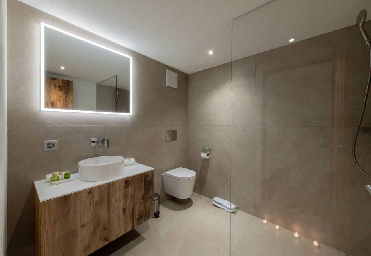 Ferienwohnung in Wengen - Chalet Ledihus Residence Ferienwohnung in Wengen - Chalet Ledihus Residence