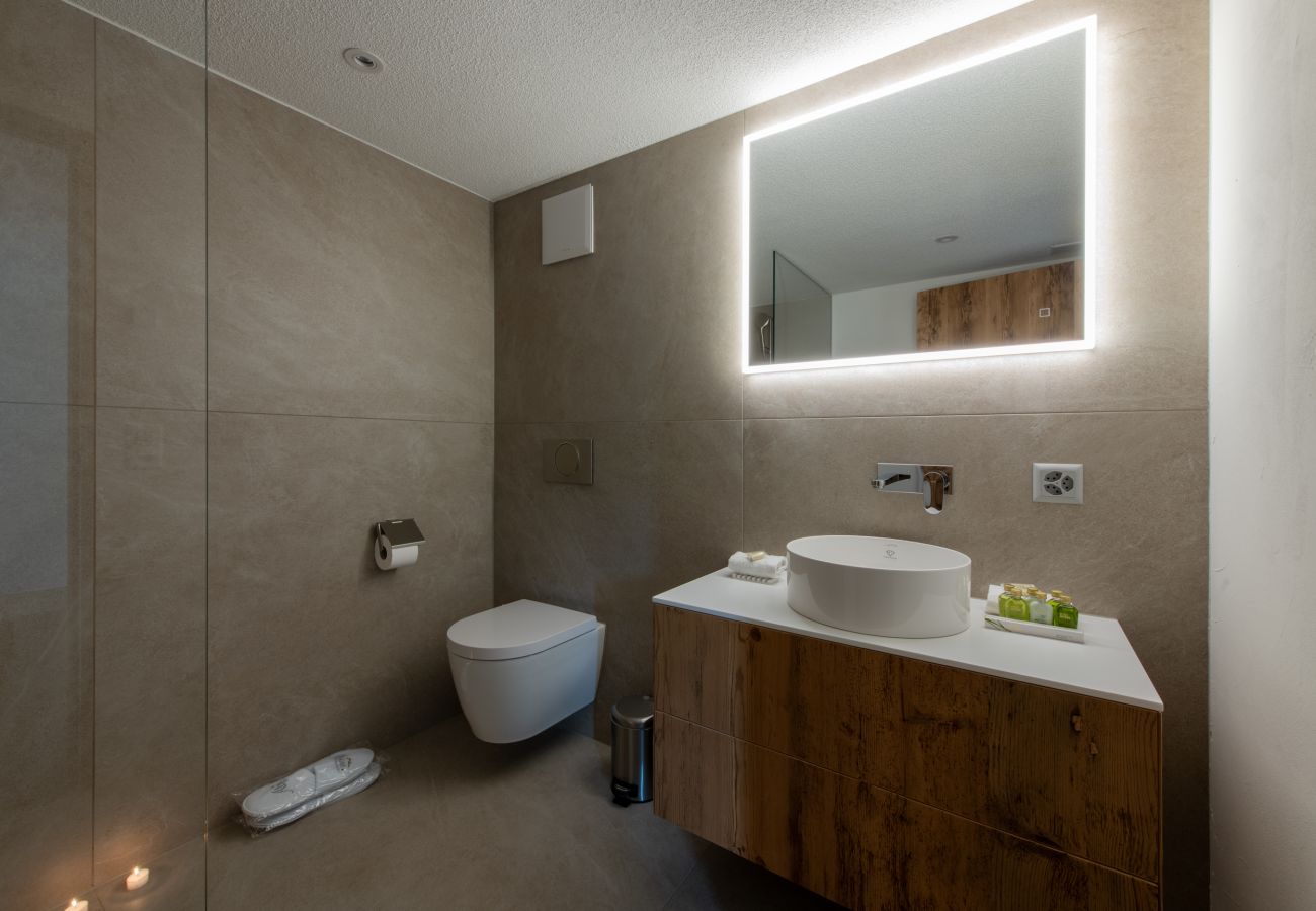 Ferienwohnung in Wengen - Chalet Ledihus Residence Ferienwohnung in Wengen - Chalet Ledihus Residence