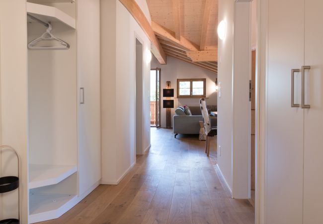 Appartement à Wengen - Panoramapark Soleil Eisblume Penthouse Appartement à Wengen - Panoramapark Soleil Eisblume Penthouse