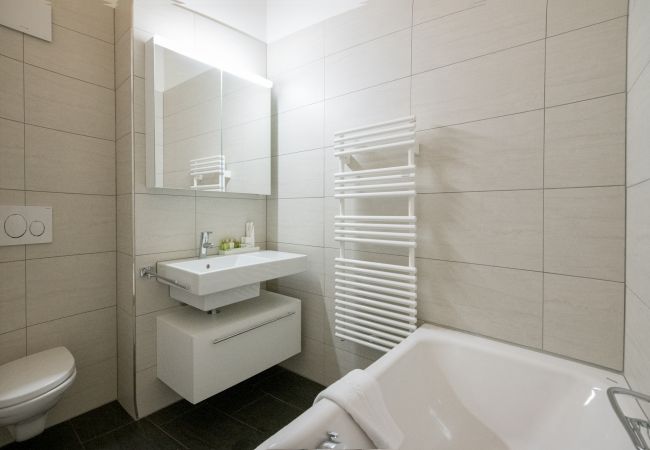 Appartement à Wengen - Panoramapark Soleil Eisblume Penthouse Appartement à Wengen - Panoramapark Soleil Eisblume Penthouse