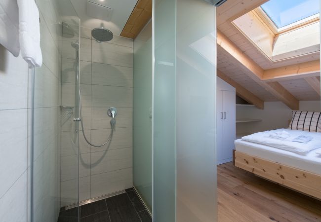 Appartement à Wengen - Panoramapark Soleil Eisblume Penthouse Appartement à Wengen - Panoramapark Soleil Eisblume Penthouse