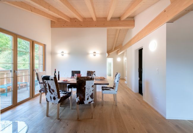 Appartement à Wengen - Panoramapark Soleil Eisblume Penthouse Appartement à Wengen - Panoramapark Soleil Eisblume Penthouse