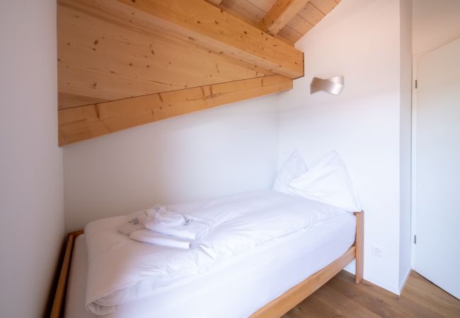 Appartement à Wengen - Panoramapark Soleil Eisblume Penthouse Appartement à Wengen - Panoramapark Soleil Eisblume Penthouse